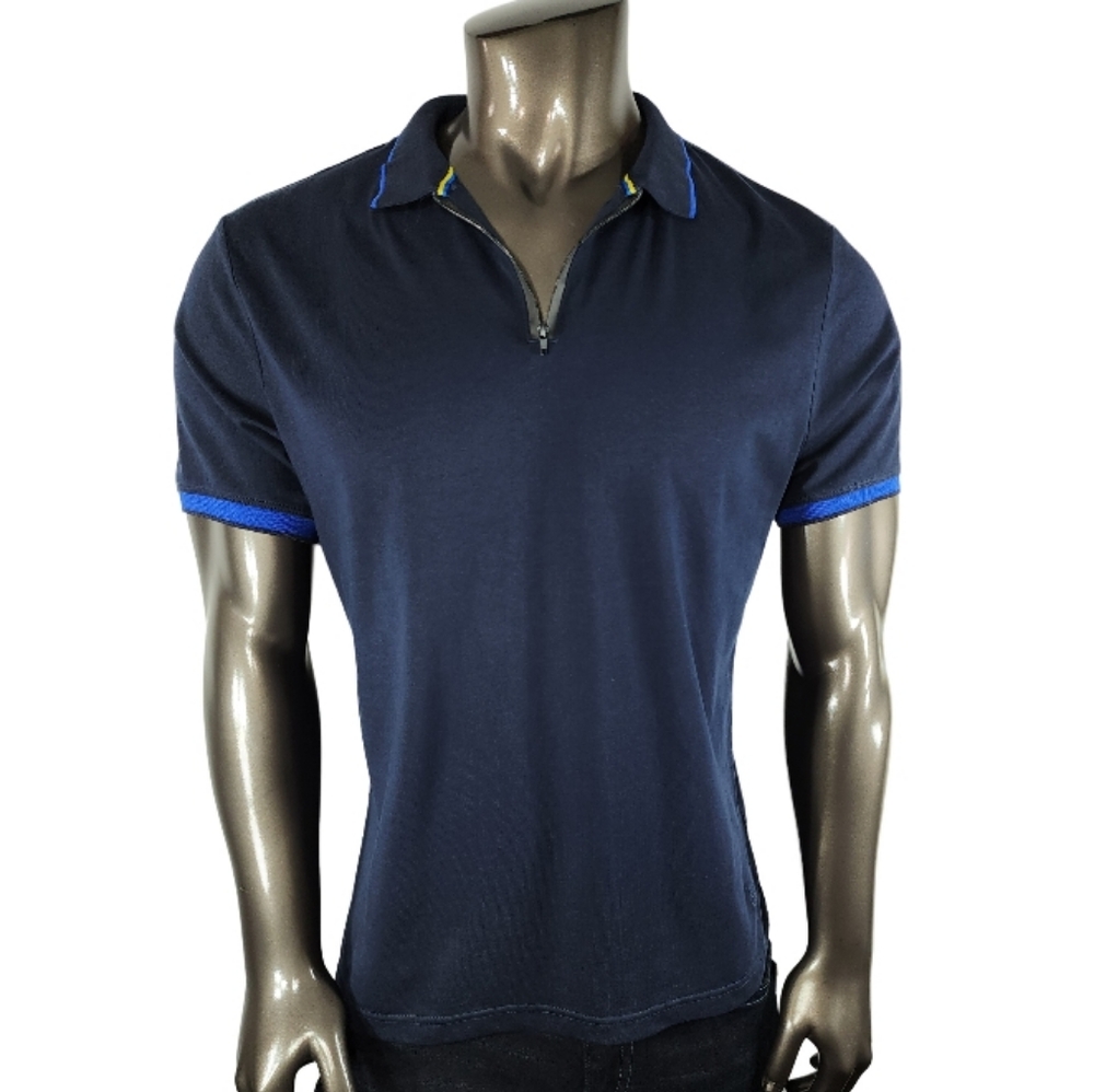 Larsson & Co. Polo Shirt